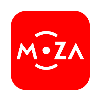 Logo Moza